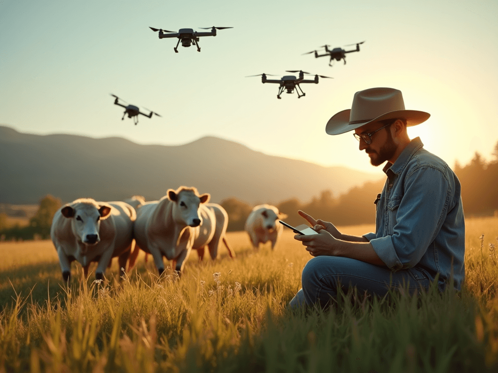 Livestock Farming
